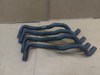 Нижний патрубок радиатора 1J0122051H VAG