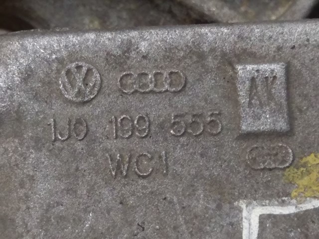 1J0199555AK VAG Подушка коробки передач купить в Львов