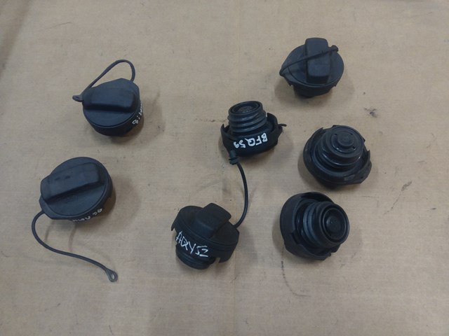 Пробка бензобака Volkswagen Golf 4