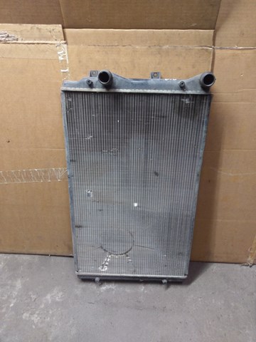 Радиатор охлаждения 1K0121253AA КИТАЙ