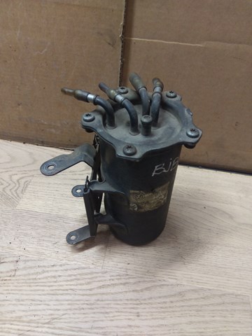 Фильтр-отстойник топлива грубой очистки Фольксваген Гольф V