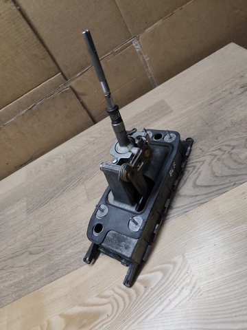 Рычаг переключения передач Сеат Толедо III