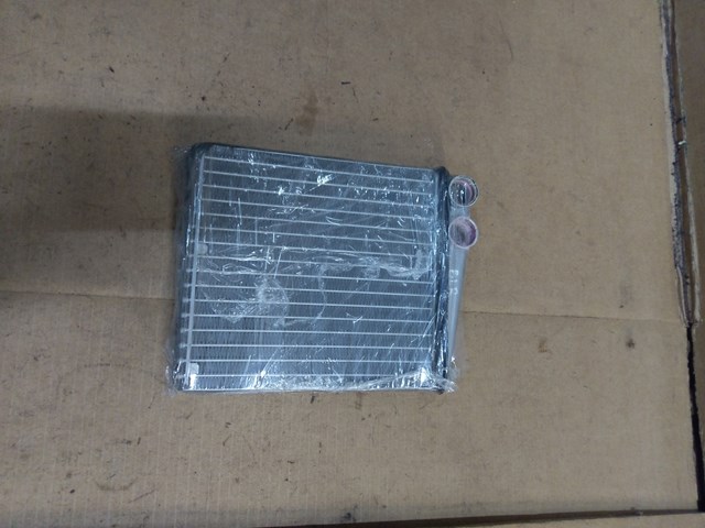 Радиатор отопителя салона Volkswagen Golf 6