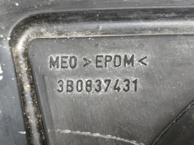 VAG 3B0837431 в наличии Кривой Рог
