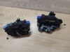 Замок двери водителя 3D1837015AB VAG