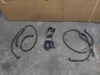 К-кт трубок омывателя фар superb 1 passat b5+ 3U0955970