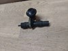 Кран отопителя 4A0819809 VAG