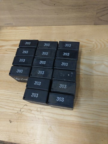 Реле поворотов Ауди А2