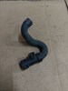Шланг радиатора, нижний 8D0121055T VAG