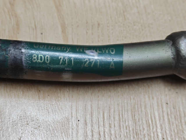 VAG 8D0711271F в наличии Винница