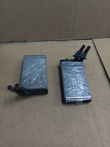 Радиатор отопителя салона Volkswagen Passat B5