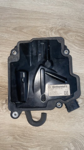 Блок управления акпп 0002701852 MERCEDES