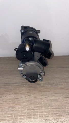 1663200104 MERCEDES Компрессор пневмоподкачки (амортизаторов) купить в Киев