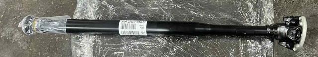 A2044106901 MERCEDES Вал карданный к переднему мосту купить в Тернополь