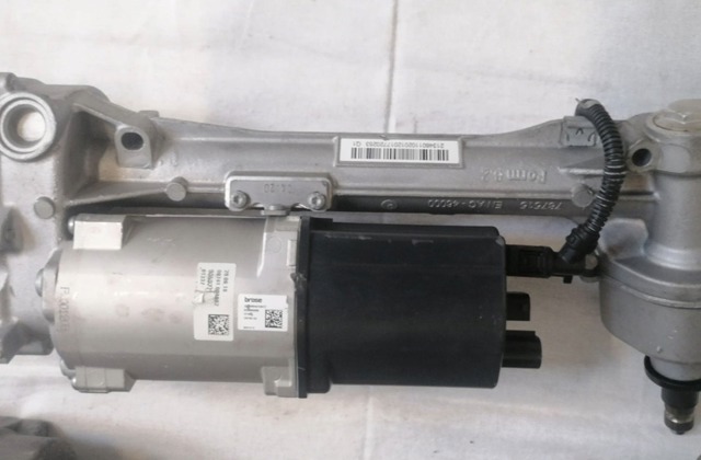 2134608401 MERCEDES Рейка рулевая купить в Украина