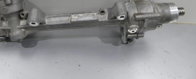 MERCEDES 2184605600 Рулевая рейка в наличии Житомир