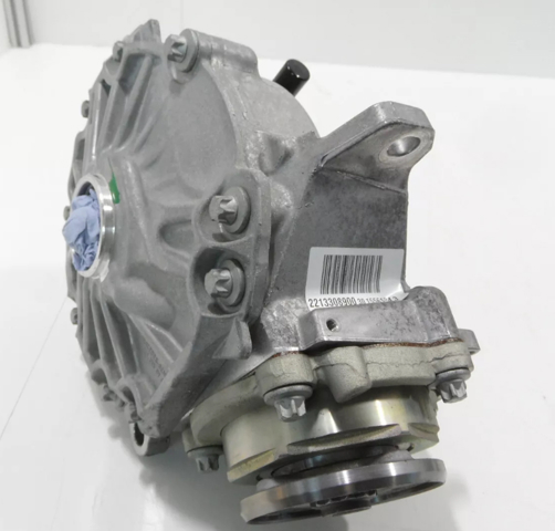 MERCEDES 2213308900 Передний редуктор в наличии Винница