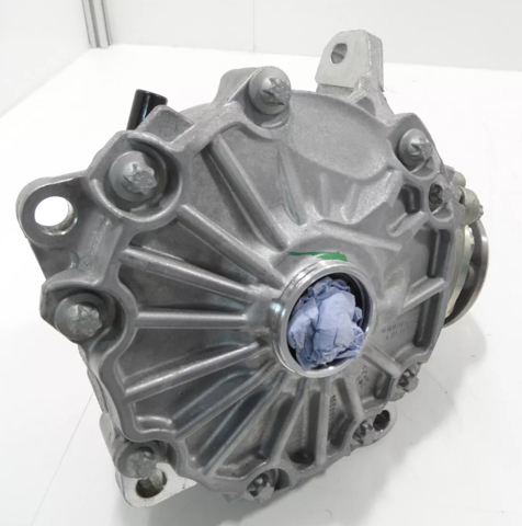 MERCEDES 2213308900 Передний редуктор в наличии Черкассы