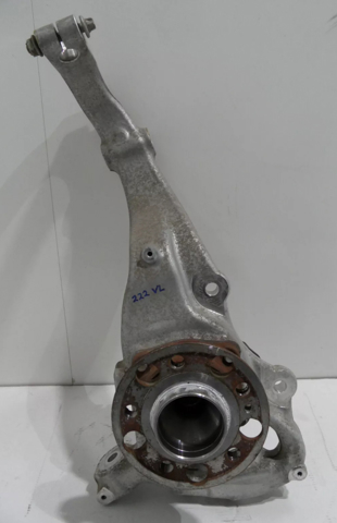 Кулак поворотный передний левый 2223321901 MERCEDES