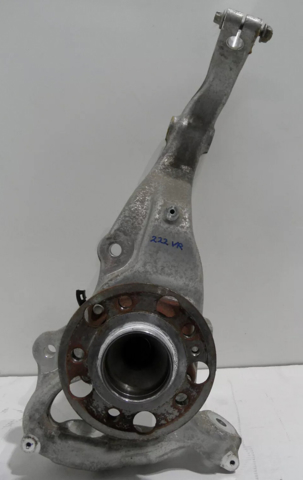 2223322001 MERCEDES Цапфа передняя правая купить в Сумы