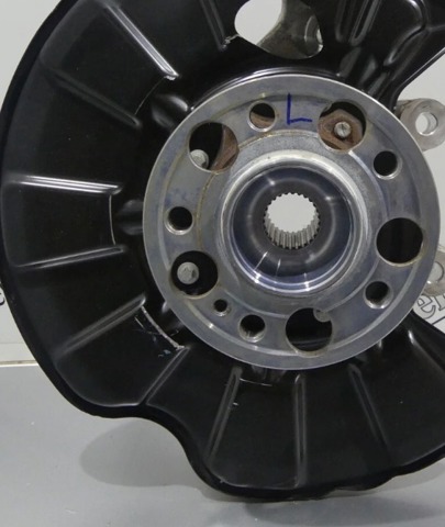 MERCEDES A2223570008 Задняя ступица в наличии Ирпень