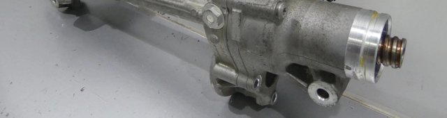 A2224607300 MERCEDES Рулевая рейка купить в Ужгород