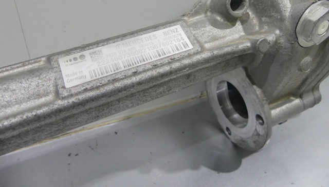 MERCEDES A2224607300 Рулевая рейка в наличии Украина