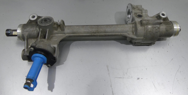 2224607300 MERCEDES Рулевая рейка купить в Чернигов