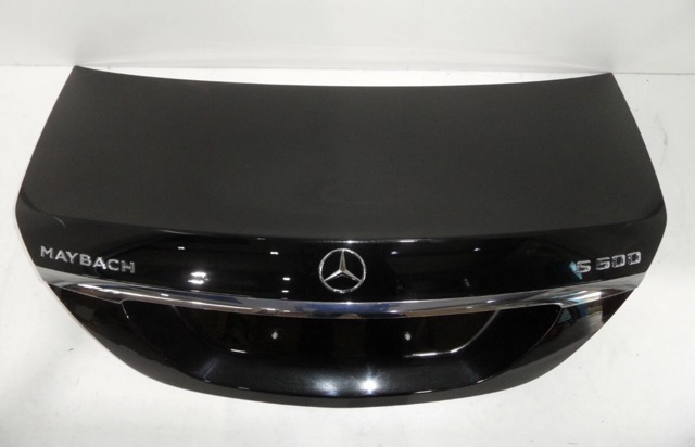 MERCEDES 2227500075 Крышка багажника в наличии Павлоград