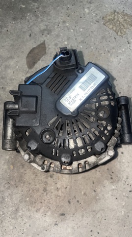 6421540402 MERCEDES Генератор купить в Ужгород