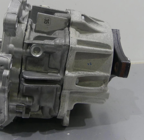 MERCEDES 7252800000 Раздатка в наличии Кривой Рог