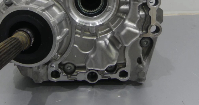 MERCEDES 7252800000 Раздатка (коробка раздаточная) в наличии Ужгород
