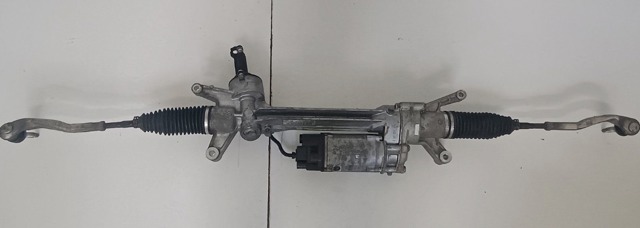 Реечный рулевой механизм A2134602602 MERCEDES