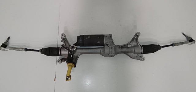 Реечный рулевой механизм A2234604602 MERCEDES