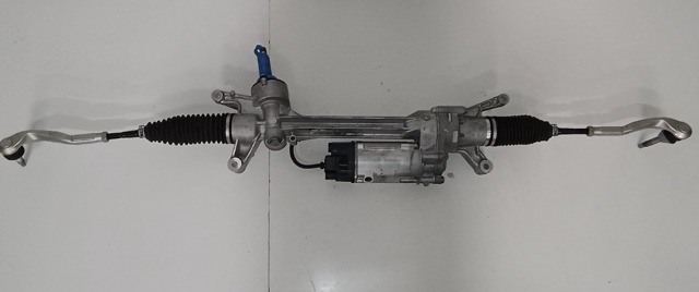 Управление рулевое в сборе A2934602000 MERCEDES