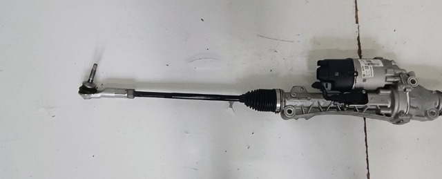 A2974608800 MERCEDES Рулевая рейка купить в Винница