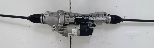 A2974608800 MERCEDES Рейка рулевая купить в Запорожье