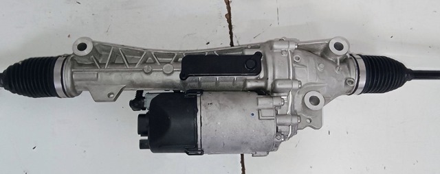 MERCEDES A2974608800 Рейка рулевая в наличии Винница