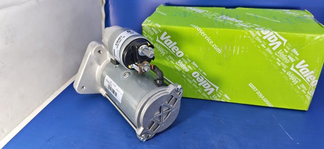 VALEO 438487 Стартер в наличии Чернигов