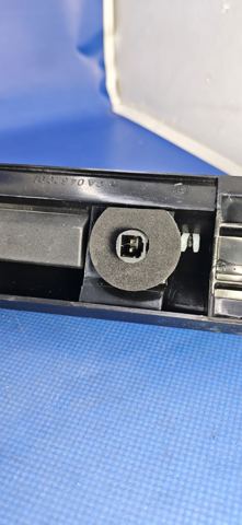 IVECO 500325883 Фонарь подсветки номерного знака в наличии Полтава