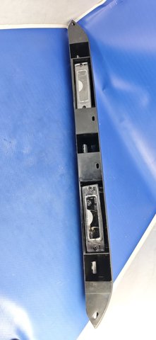 Фонарь подсветки заднего номера 500325883 IVECO