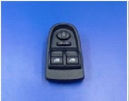 Центральная кнопка подъемника стёкол 5801304491 IVECO