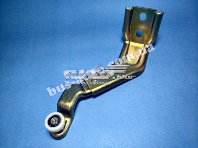 9017600128 MERCEDES Ролик двери боковой (сдвижной) правый нижний купить в Тернополь