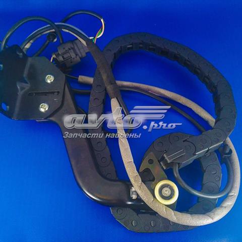 MERCEDES 9068204169 Жгут проводов сдвижной боковой двери правой в наличии Черновцы
