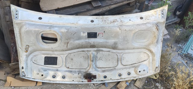 99471666 IVECO Капот купить в Каменское