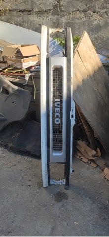 Каркас и панели передка 99489947 IVECO