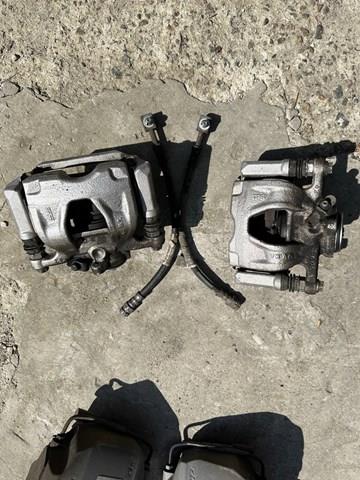 Скоба суппорта заднего 8W0615426GSL7 VAG