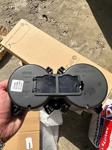 8W0862533D6PS VAG Подстаканник подлокотника центральной консоли купить в Киев