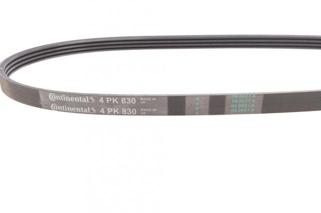 CONTINENTAL 4PK830 Ремень агрегатов приводной в наличии Львов