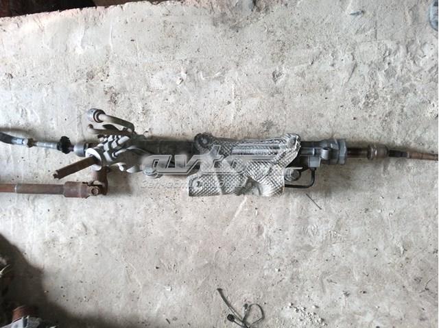 6820000117 Renault (RVI) рулевая рейка